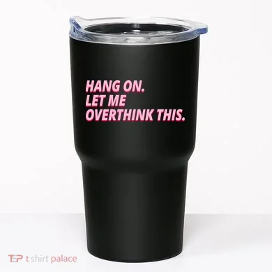 Tumbler