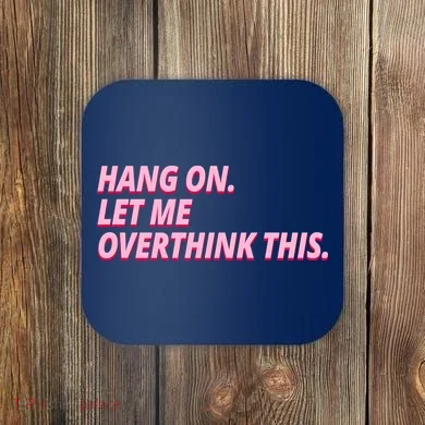 Coaster