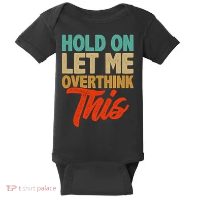 Baby Bodysuit