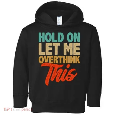 Toddler Hoodie