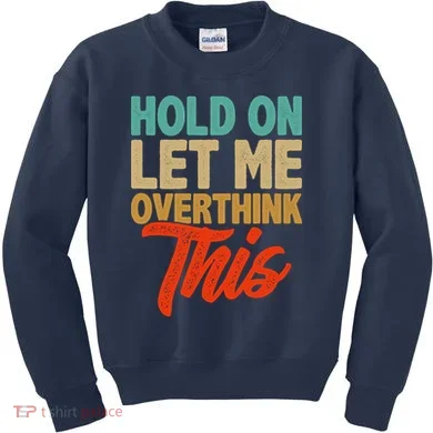 Kids Sweatshirt