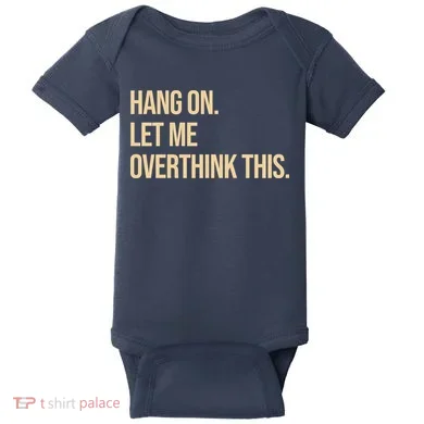 Baby Bodysuit