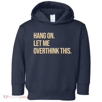 Toddler Hoodie