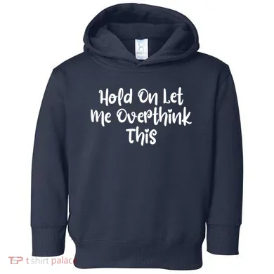 Toddler Hoodie