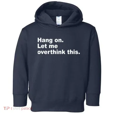Toddler Hoodie