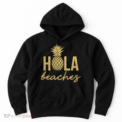 Hola Beaches Limited Edition Hoodie