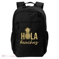Hola Beaches Limited Edition Backpack thumb 0