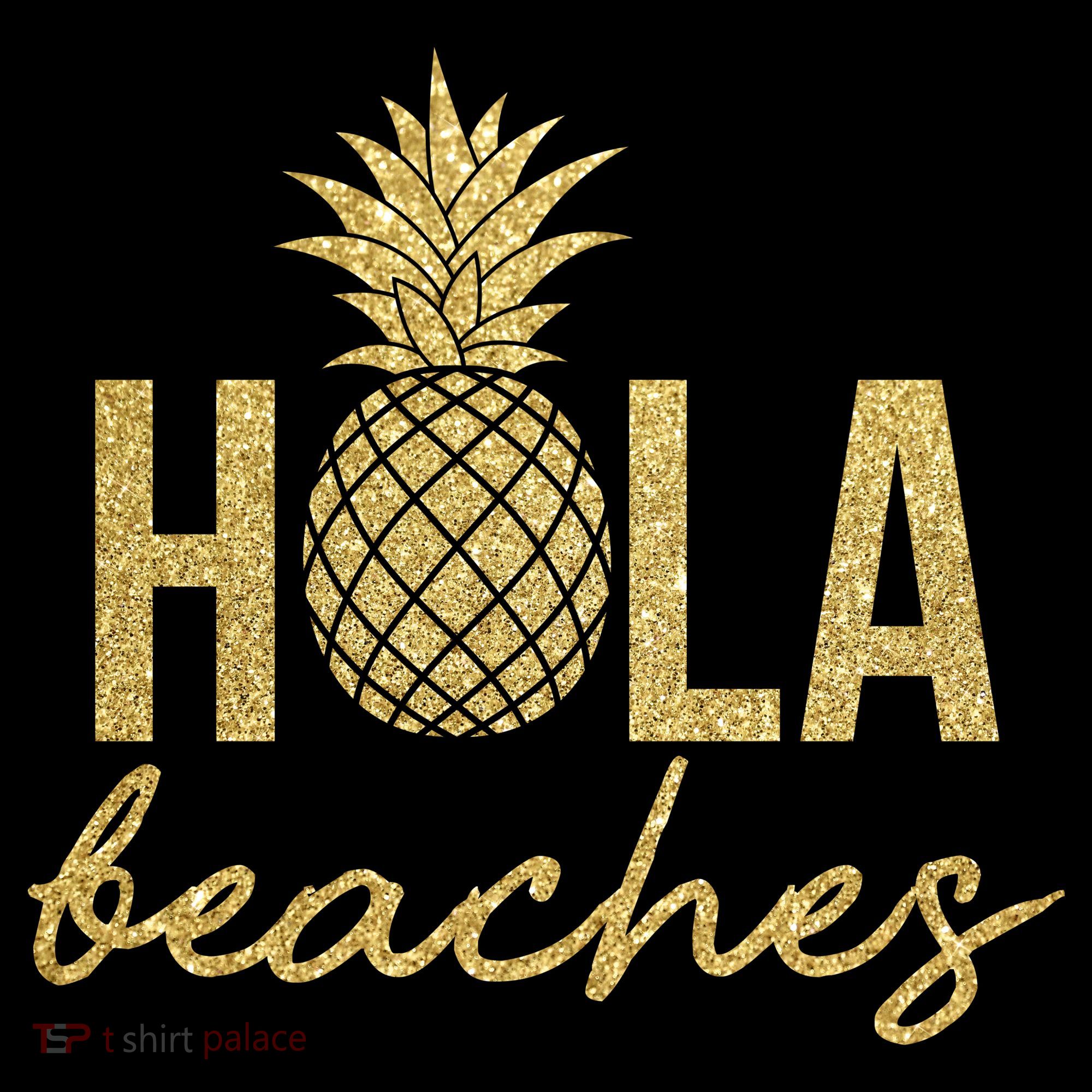 Hola Beaches Limited Edition Backpack