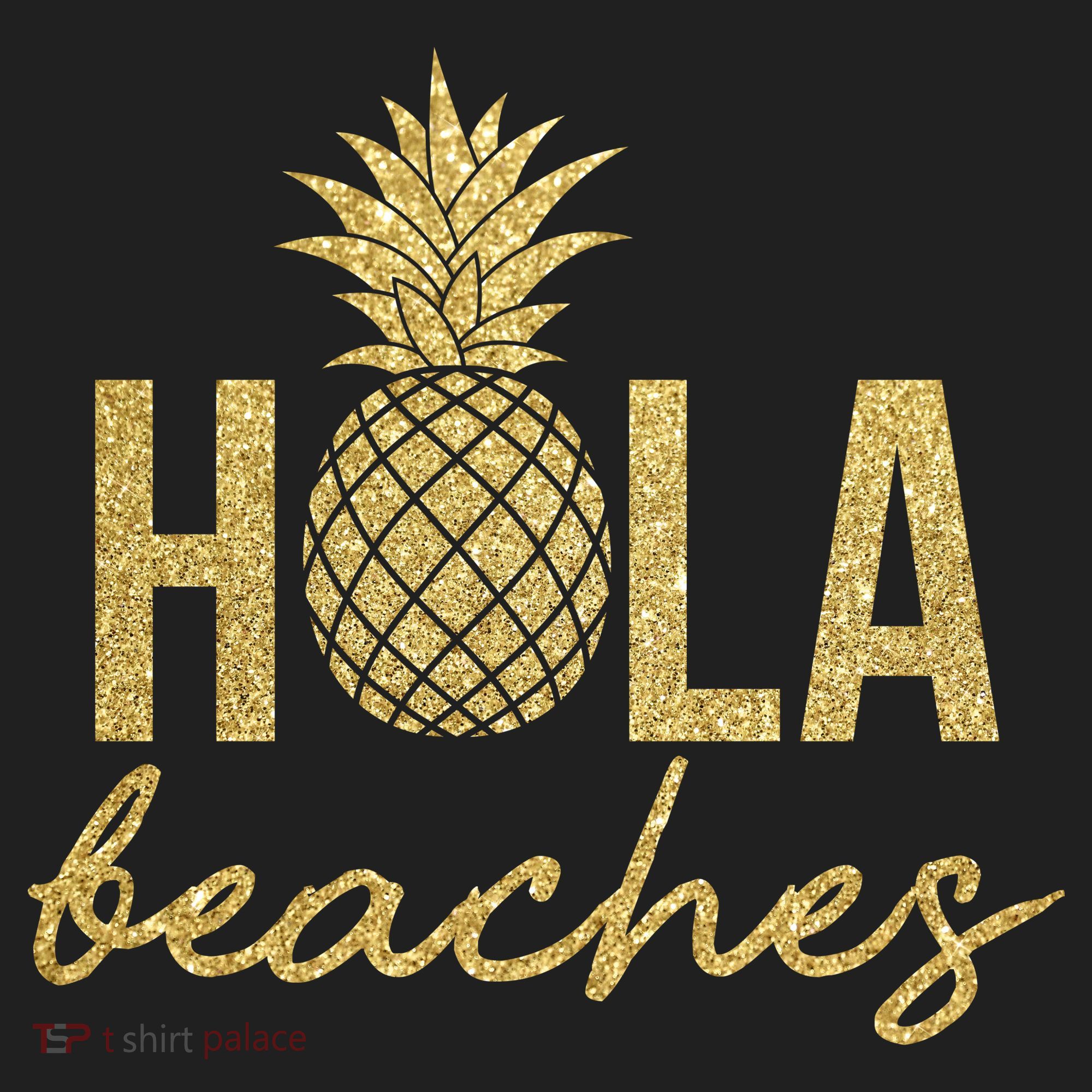 Hola Beaches Limited Edition Beanie