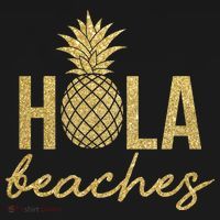 Hola Beaches Limited Edition Polo thumb 3