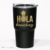 Hola Beaches Limited Edition Tumbler thumb 0