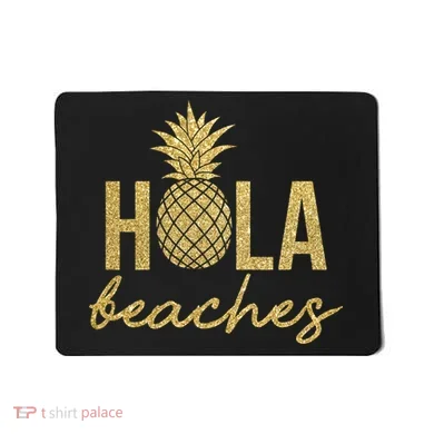 Hola Beaches Limited Edition Mousepad