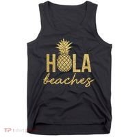 Hola Beaches Limited Edition Tank Top thumb 0