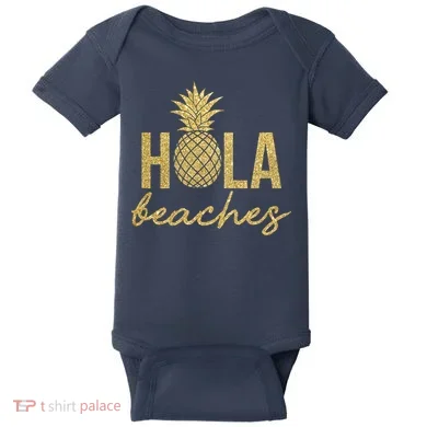 Baby Bodysuit