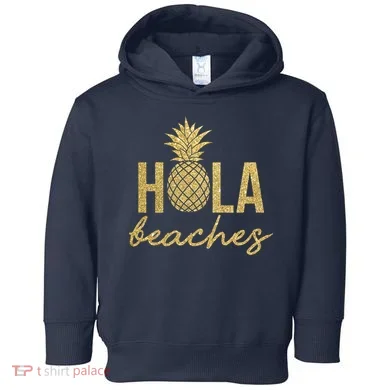 Toddler Hoodie