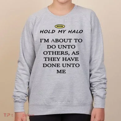 Women's Sweatshirt