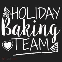 Holiday Baking Team Beanie thumb 2