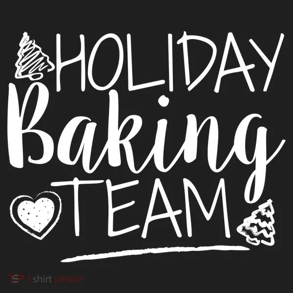 Holiday Baking Team Beanie