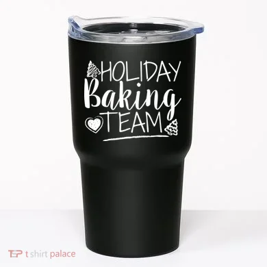 Tumbler