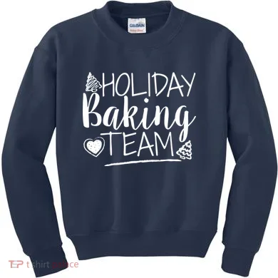 Kids Sweatshirt