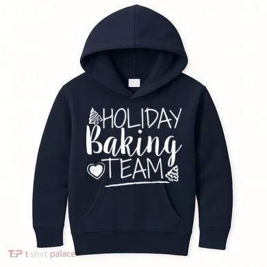 Kids Hoodie