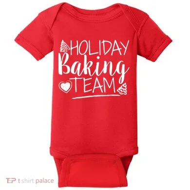 Baby Bodysuit