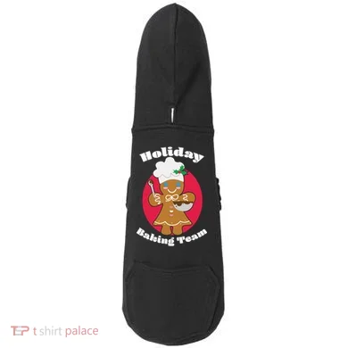 Doddie Hoodie