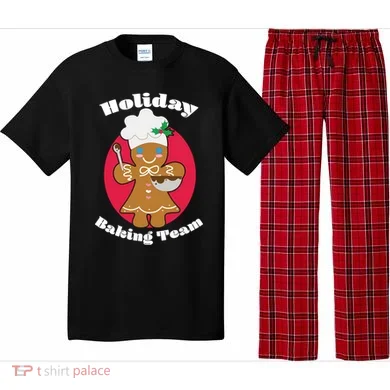 Pajama Set