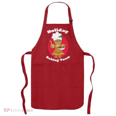 Apron