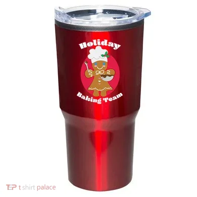 Tumbler