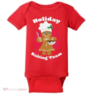 Baby Bodysuit