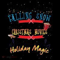 Holiday Magic Christmas Movies Coffee Mug thumb 5