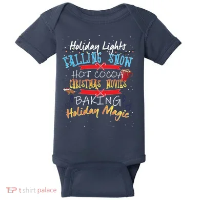 Baby Bodysuit