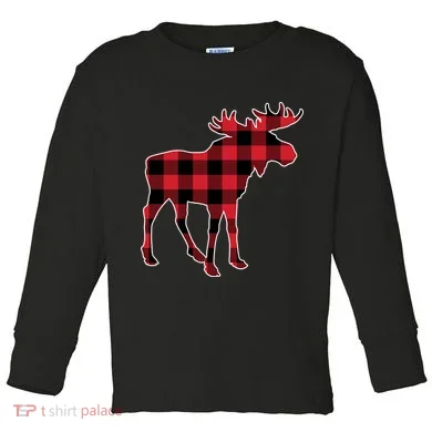Toddler Long Sleeve