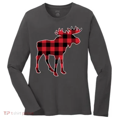 Women's Long Sleeve Shirt