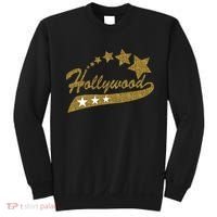 Hollywood Walk Of Fame California Sweatshirt thumb 0