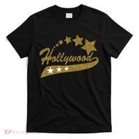 Hollywood Walk Of Fame California T-Shirt thumb 0
