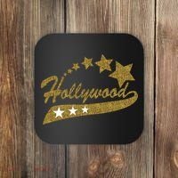 Hollywood Walk Of Fame California Coaster thumb 0
