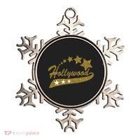 Hollywood Walk Of Fame California Ornament thumb 0