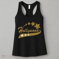 Hollywood Walk Of Fame California Women's Tank Top thumb 3