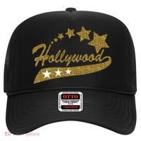 Hollywood Walk Of Fame California Hat thumb 0