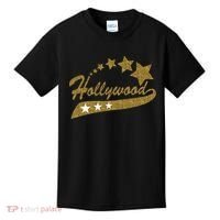 Hollywood Walk Of Fame California Kids T-Shirt thumb 0