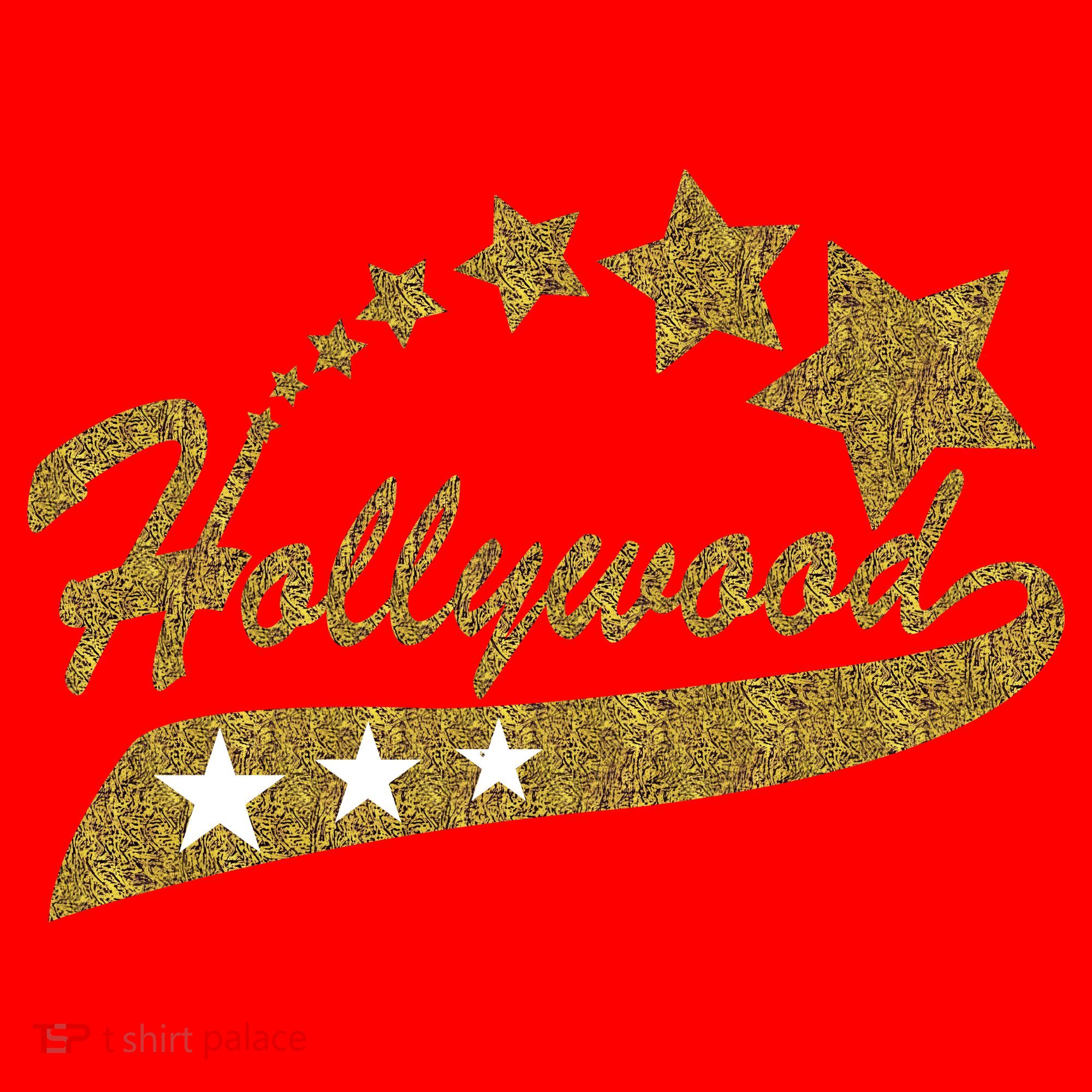 Hollywood Walk Of Fame California Santa Hat