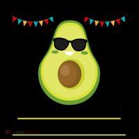 Holy Guacamole Its Fiesta Time Coffee Mug thumb 5