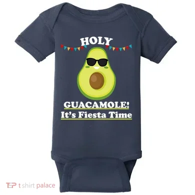 Baby Bodysuit