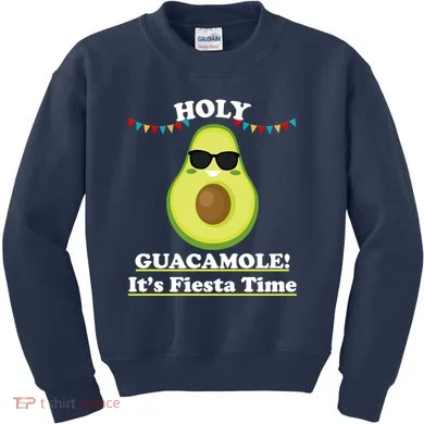 Kids Sweatshirt