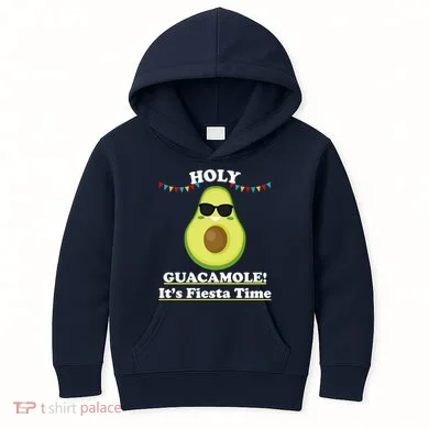 Kids Hoodie