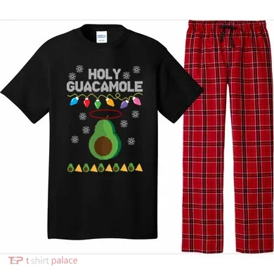 Pajama Set