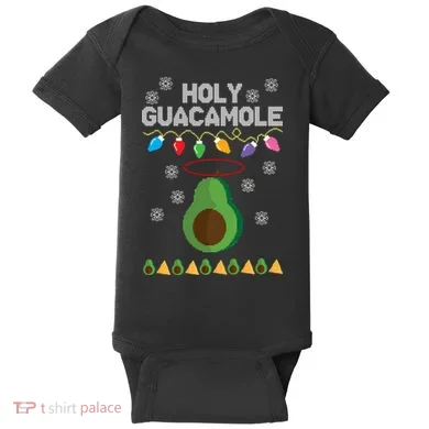 Baby Bodysuit