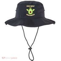 Holy Moly Guacamole  Bucket Hat thumb 0